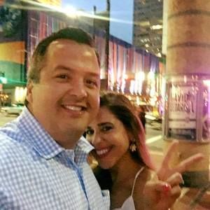 Meet your Posher, Katya